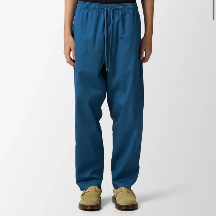 [BUNJANG] NEIGHBORHOOD Cotton Easy Pants / 네이버후드 이지 팬츠