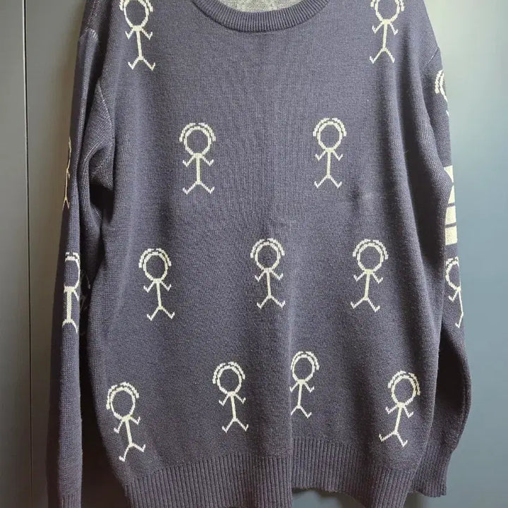 [SOLD OUT] 톰브라운st 니트