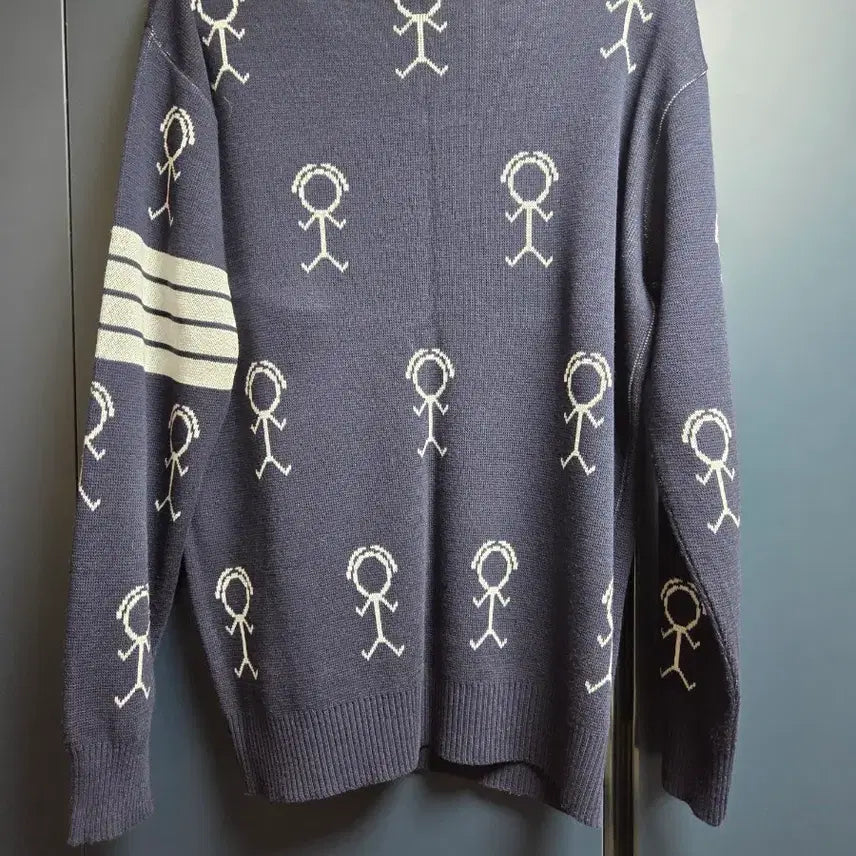 [SOLD OUT] 톰브라운st 니트
