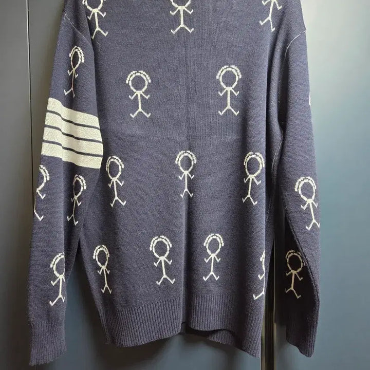 [SOLD OUT] 톰브라운st 니트