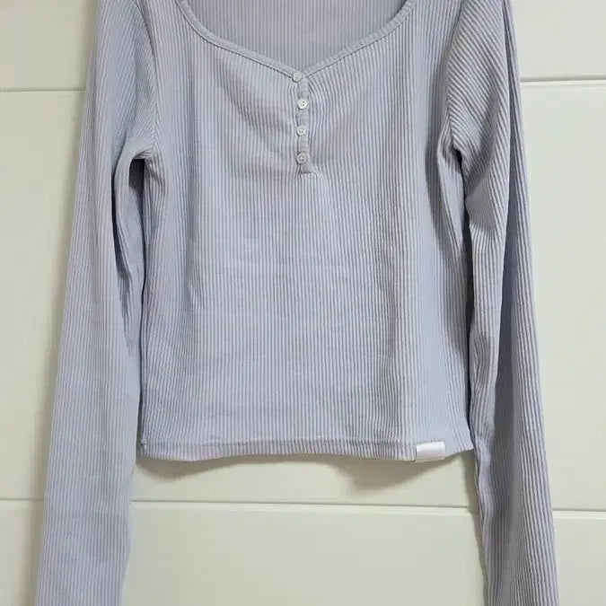 [SOLD OUT] 레터프롬문 하트넥 티셔츠