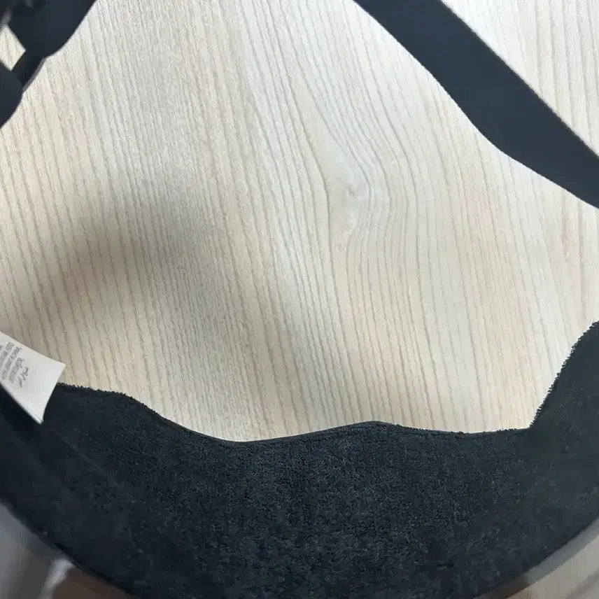 [SOLD OUT] 알로 alo 썬캡 블랙