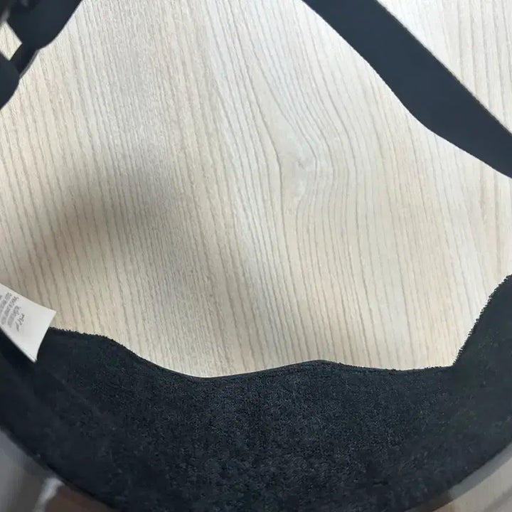 [SOLD OUT] 알로 alo 썬캡 블랙