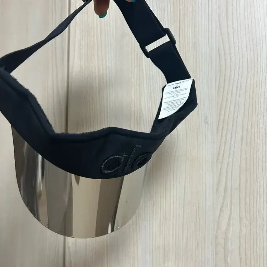 [SOLD OUT] 알로 alo 썬캡 블랙