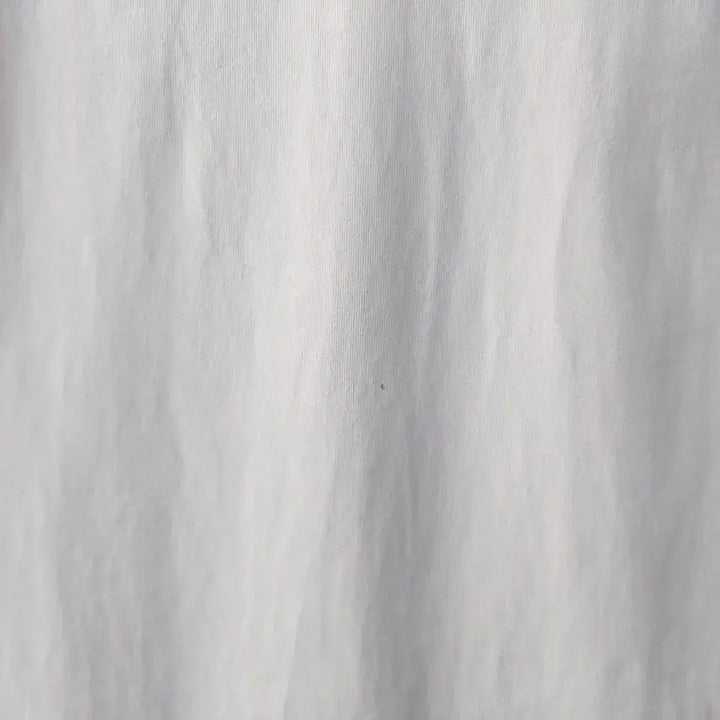 [BUNJANG] Lacoste Relaxed Fit T-shirt / 라코스테 XL/110 릴렉스핏 라운드넥 반팔 티셔츠. BG. -A