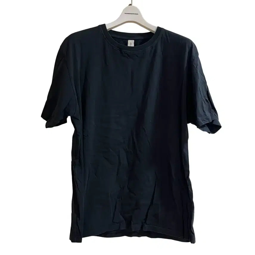 [BUNJANG] Another Aspect Navy Short Sleeve T-Shirt (L) / [L] another aspect 어나더에스팩트 반팔 네이비