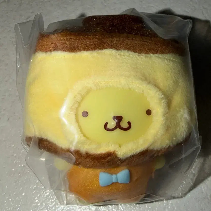 [BUNJANG] Chibitomo Pom Pom Purin Wagashi / 치비토모 폼폼푸린 화과자