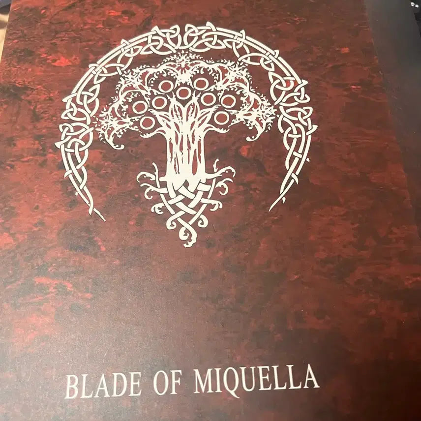 [SOLD OUT] 말레니아 관절피규어