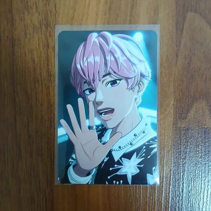[BUNJANG] PLAVE Bambi Asia Tour PleeZone Photocard / 플레이브 밤비 아시아 투어 플리존 포카