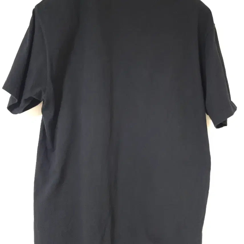 [BUNJANG] Gucci Black Pocket T-Shirt - Size L / 구찌 블랙 포켓 반팔 티셔츠 L 100사이즈