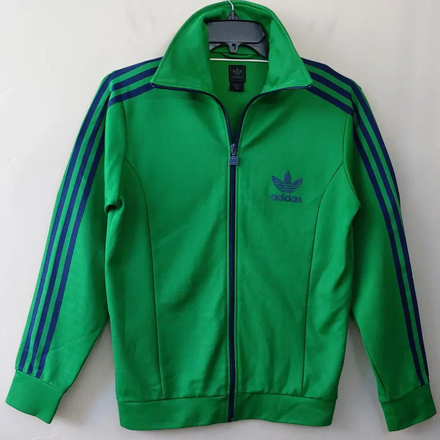 [BUNJANG] Adidas Europa Track Jacket / 아디다스 빈티지 100 오리지널 유로파 트랙탑/트레이닝져지.GN.A