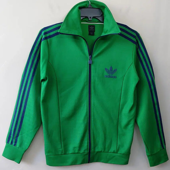 [BUNJANG] Adidas Europa Track Jacket / 아디다스 빈티지 100 오리지널 유로파 트랙탑/트레이닝져지.GN.A