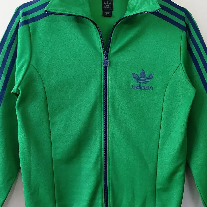 [BUNJANG] Adidas Europa Track Jacket / 아디다스 빈티지 100 오리지널 유로파 트랙탑/트레이닝져지.GN.A