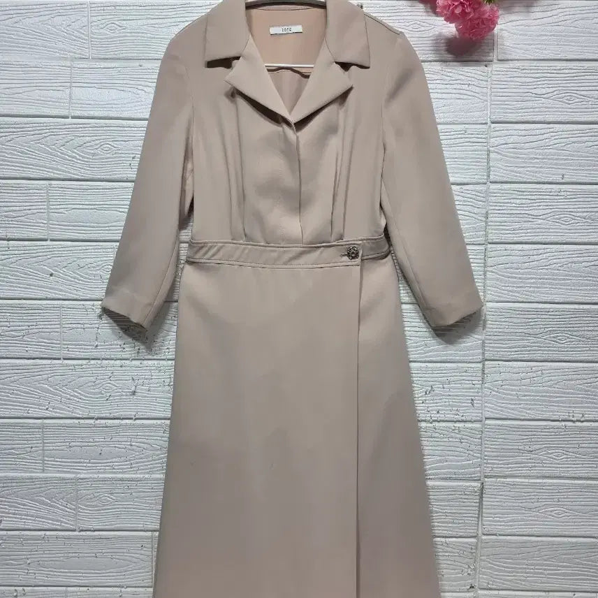[BUNJANG] ZOOC 2020 Dress 55 / 2020년 ZOOC 원피스 55