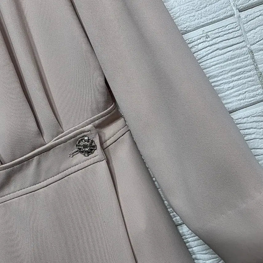 [BUNJANG] ZOOC 2020 Dress 55 / 2020년 ZOOC 원피스 55