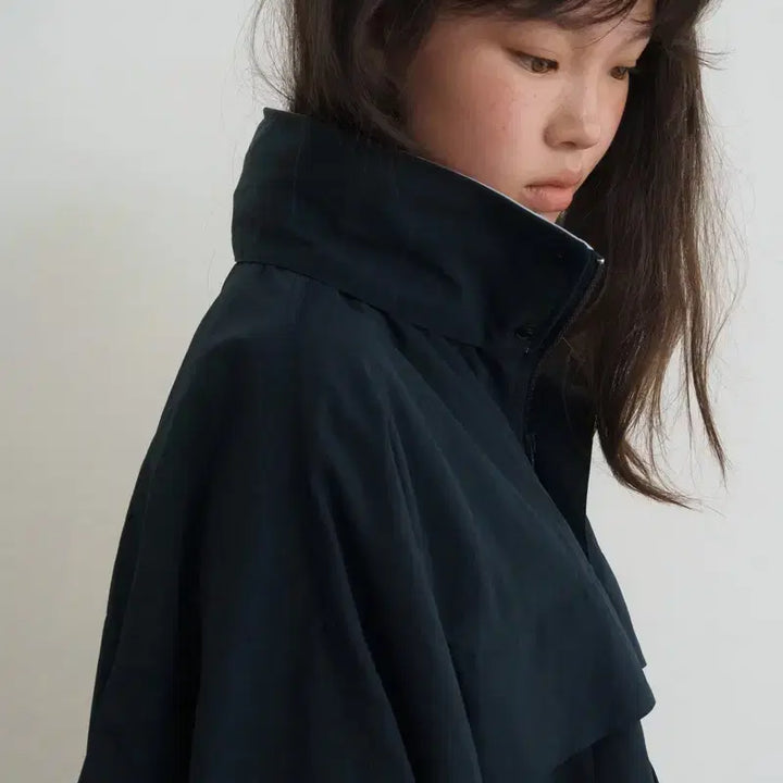 [BUNJANG] Smoothmood Tekapo Windbreaker / 스무스무드 Tekapo 바람막이 윈드 브레이커