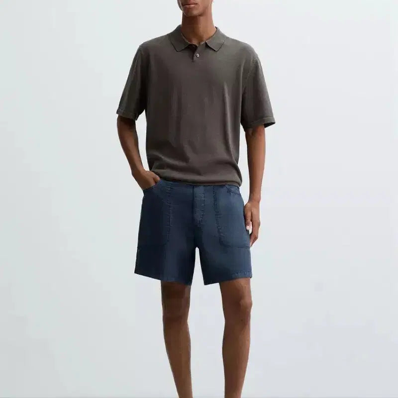 [BUNJANG] Zara Origin Shorts 30 / 새상품 ))) 자라 오리진 반바지 30