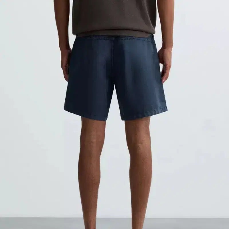 [BUNJANG] Zara Origin Shorts 30 / 새상품 ))) 자라 오리진 반바지 30