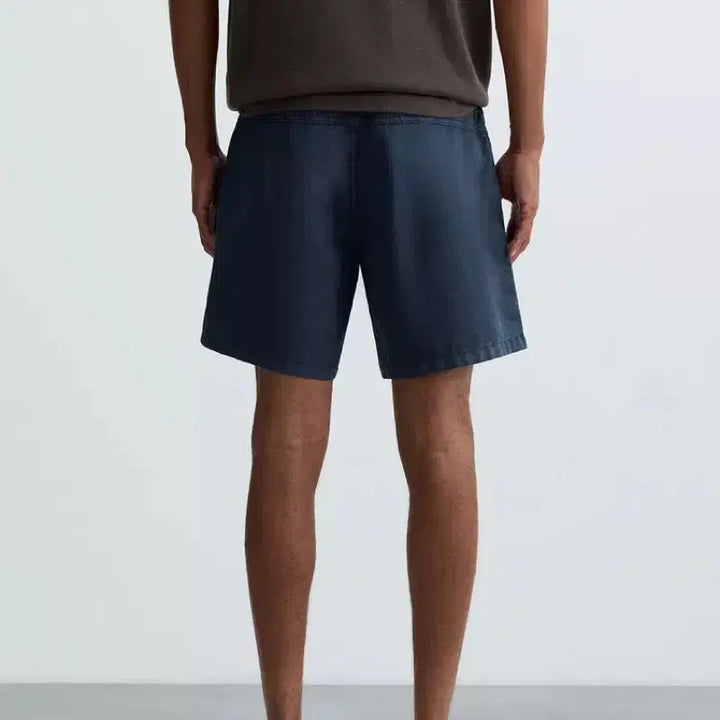 [BUNJANG] Zara Origin Shorts 30 / 새상품 ))) 자라 오리진 반바지 30