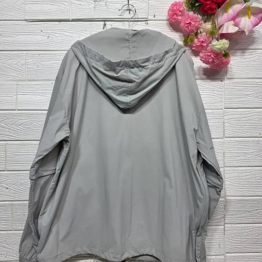 [SOLD OUT] 나잌 스투* 콜라보 냉감자켓 라지