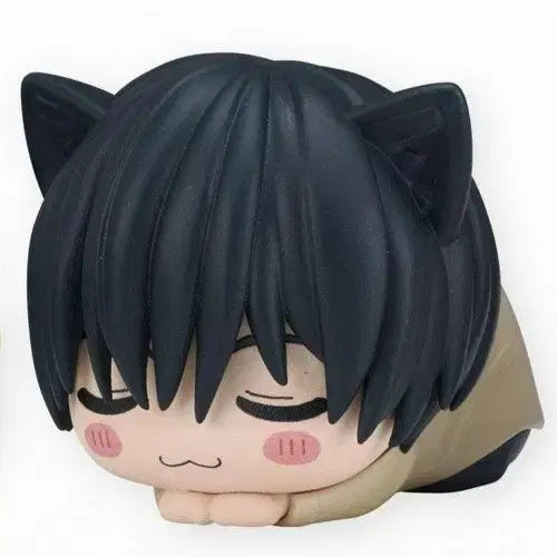 [BUNJANG] Sakamoto Days Nagumo Yoichi Ohirune-Neko Figure / 사카모토 데이지 나구모 요이치 오히루네코 피규어