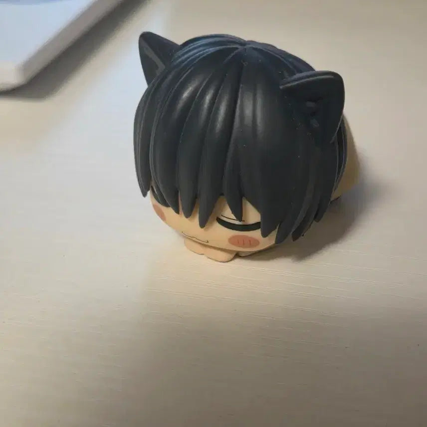 [BUNJANG] Sakamoto Days Nagumo Yoichi Ohirune-Neko Figure / 사카모토 데이지 나구모 요이치 오히루네코 피규어
