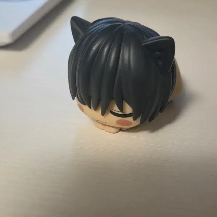 [BUNJANG] Sakamoto Days Nagumo Yoichi Ohirune-Neko Figure / 사카모토 데이지 나구모 요이치 오히루네코 피규어