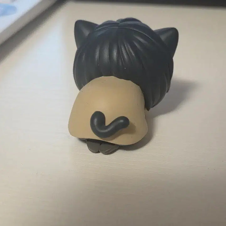 [BUNJANG] Sakamoto Days Nagumo Yoichi Ohirune-Neko Figure / 사카모토 데이지 나구모 요이치 오히루네코 피규어