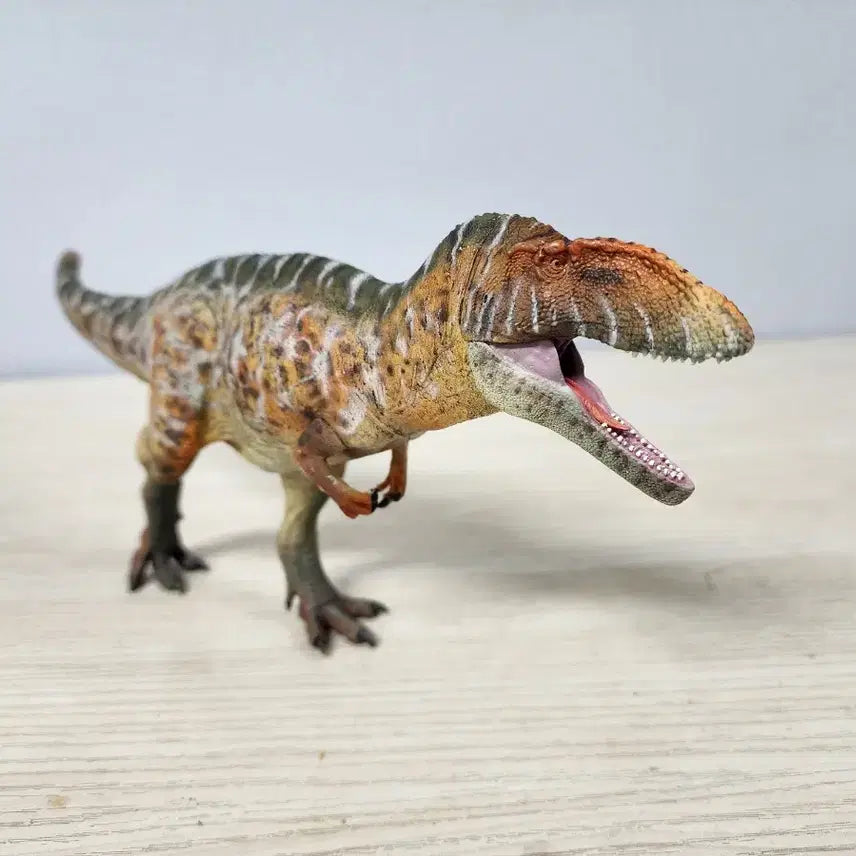 [BUNJANG] Haolonggood Carcharodontosaurus Figure / 하오롱굿 카르카로돈토사우루스 피규어