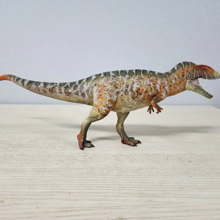 [BUNJANG] Haolonggood Carcharodontosaurus Figure / 하오롱굿 카르카로돈토사우루스 피규어
