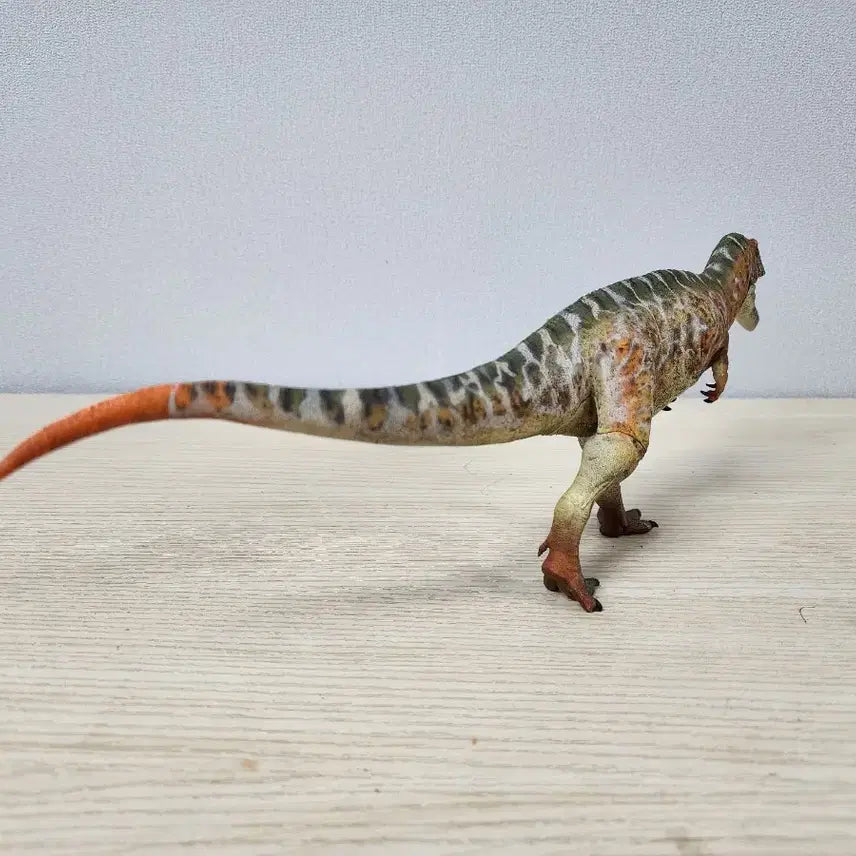 [BUNJANG] Haolonggood Carcharodontosaurus Figure / 하오롱굿 카르카로돈토사우루스 피규어