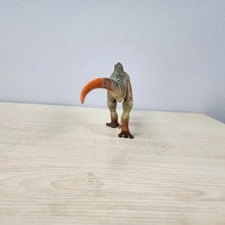 [BUNJANG] Haolonggood Carcharodontosaurus Figure / 하오롱굿 카르카로돈토사우루스 피규어