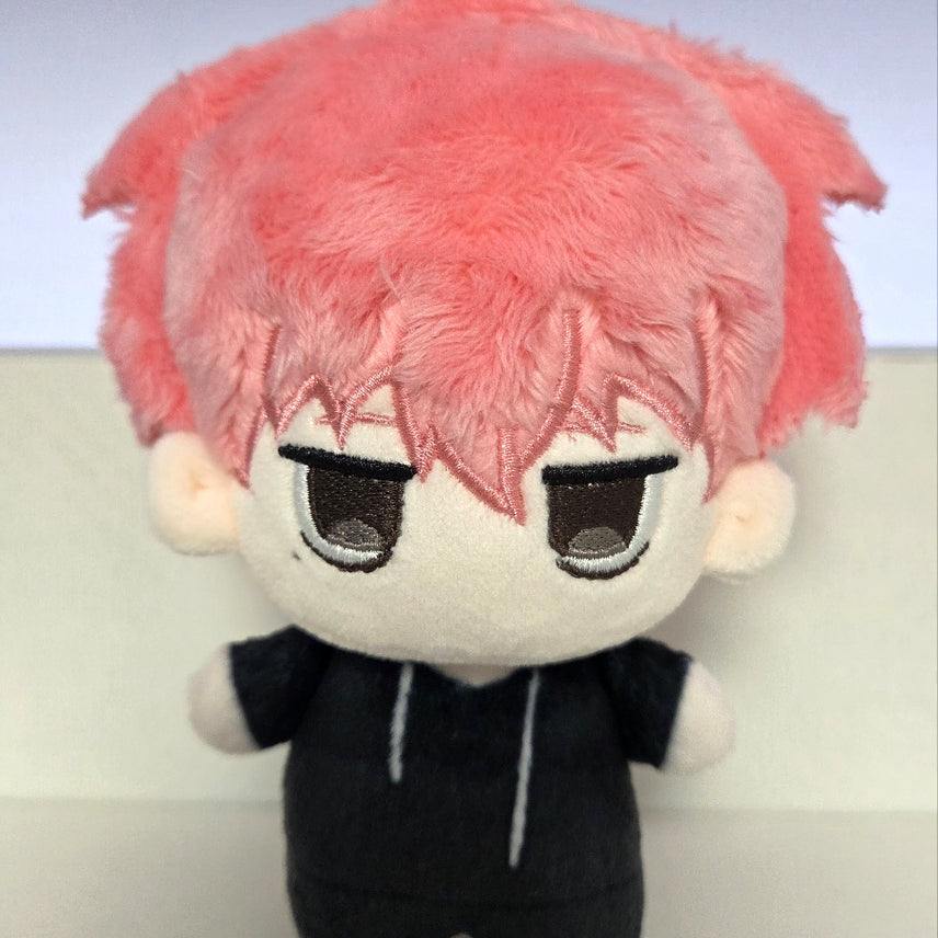 [SOLD OUT] 타몬군 지금 어느 쪽?! 비공식 10cm 인형 누이 팝니다