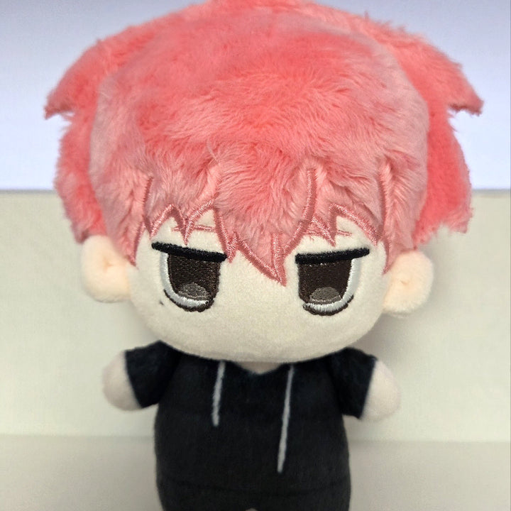 [SOLD OUT] 타몬군 지금 어느 쪽?! 비공식 10cm 인형 누이 팝니다