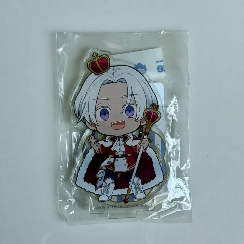[BUNJANG] Tokyo Revengers Izana Acrylic Stand Animate Point Prize / 도리벤 이자나 아크릴 스탠드 애니메이트 포인트경품