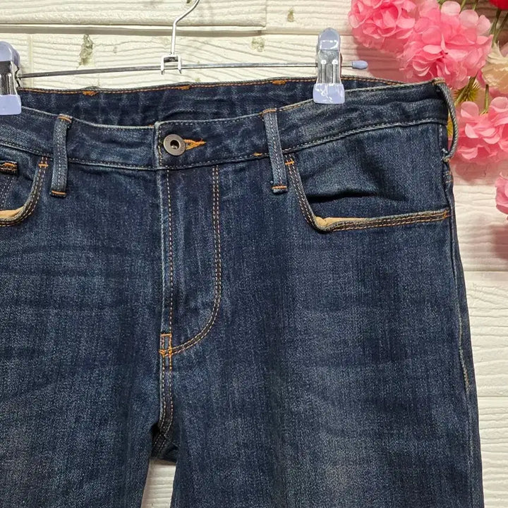[SOLD OUT] 엠포리오 아르마니 5포켓 스판청바지 31