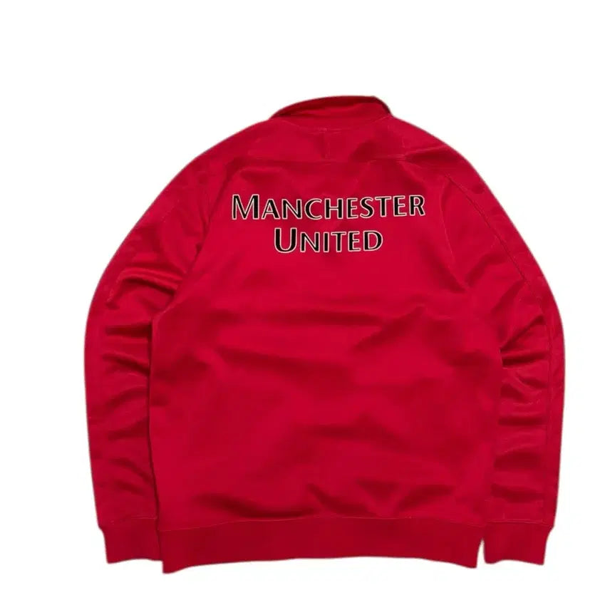 [SOLD OUT] 나이키 맨체스터유나이티드 AON 대장급 져지