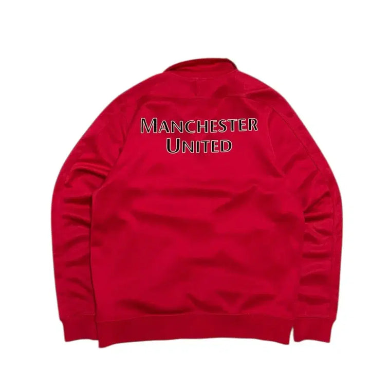 [SOLD OUT] 나이키 맨체스터유나이티드 AON 대장급 져지