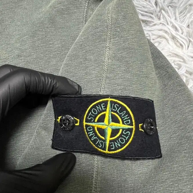 [BUNJANG] Stone Island Sweatshirt L / 스톤아일랜드 맨투맨 L