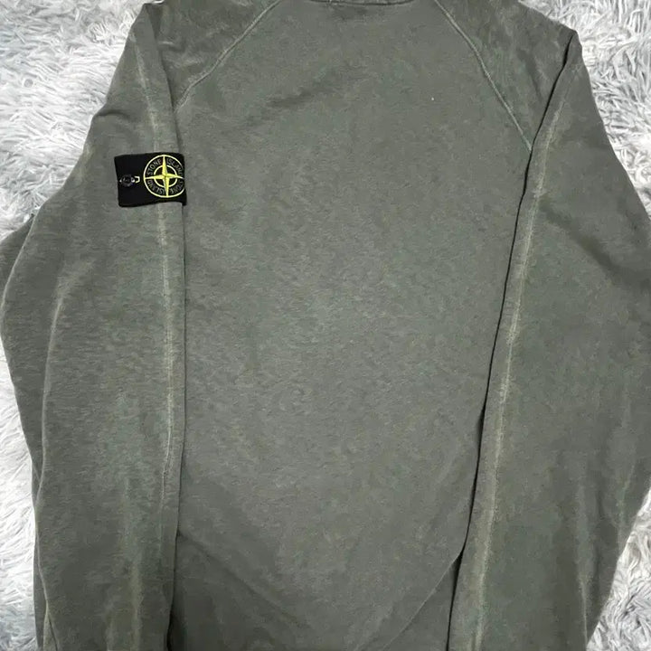 [BUNJANG] Stone Island Sweatshirt L / 스톤아일랜드 맨투맨 L