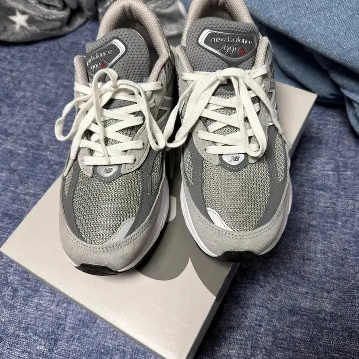 [SOLD OUT] 뉴발란스 usa 990v6 사이즈260