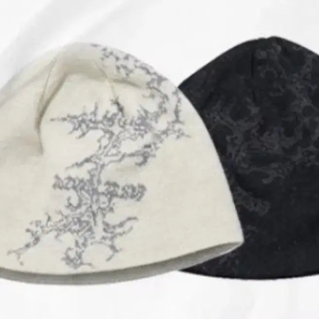 [SOLD OUT] 아캄 더현대 팝업 비니