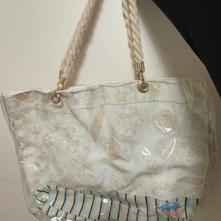 [BUNJANG] Ensemble Stars Fine Ita Bag / 앙스타 피네 이타백