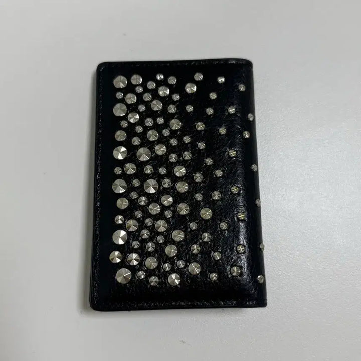 [BUNJANG] Alexander McQueen Cardholder / 알렉산더맥퀸 카드지갑