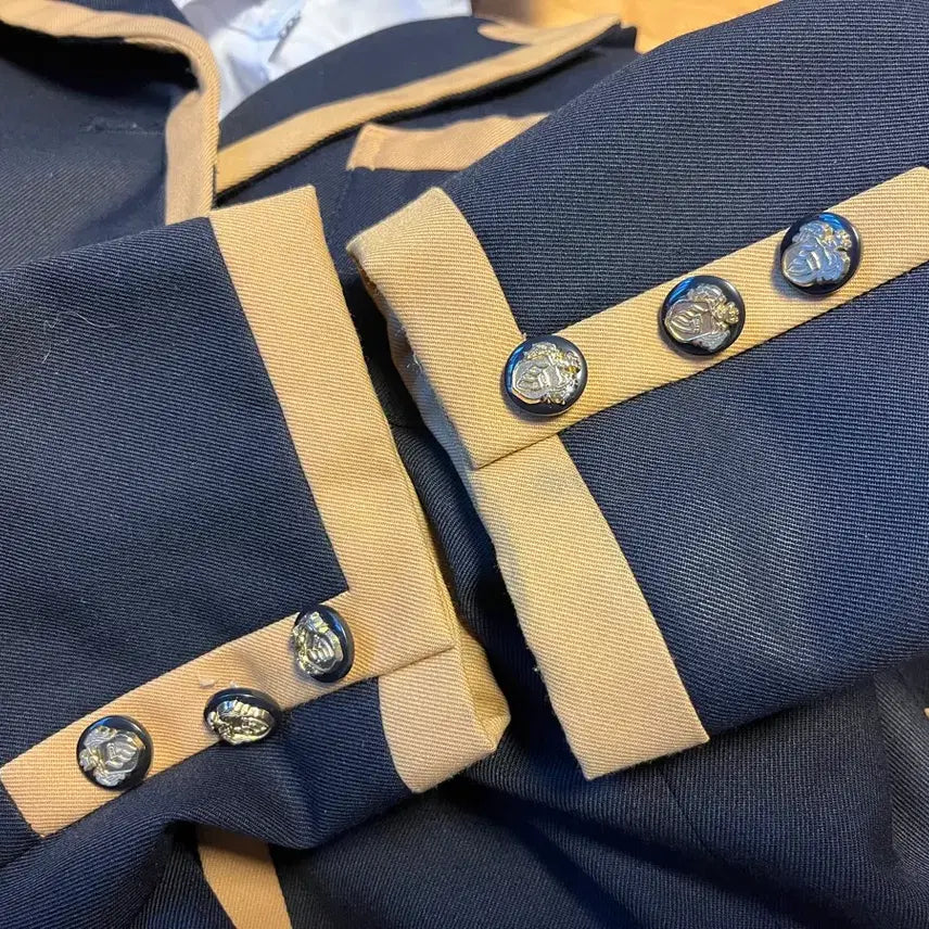 [BUNJANG] HAFS Outer High School Uniform Bundle / HAFS 외대부고 교복 일괄