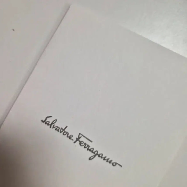 [BUNJANG] Ferragamo Ginny Chain Bag / 페라가모 바라 리본 체인백 Ginny / 풀구성 / 상태좋음