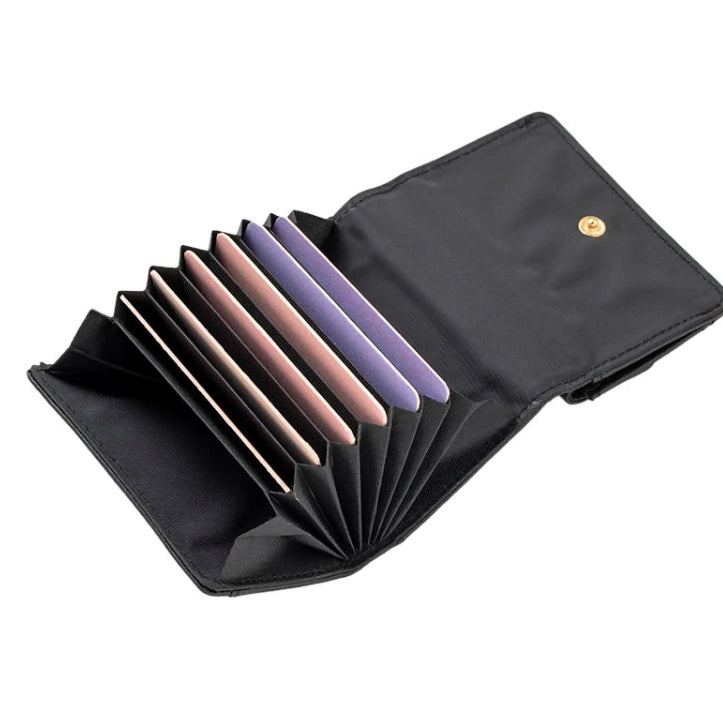 [SOLD OUT] 2022 메종드플뢰르 리본 카드 반지갑