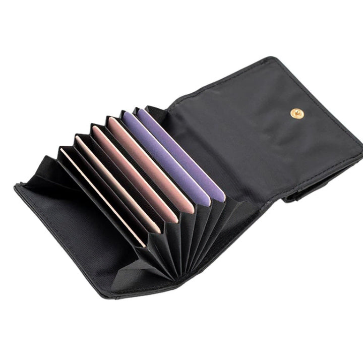 [SOLD OUT] 2022 메종드플뢰르 리본 카드 반지갑