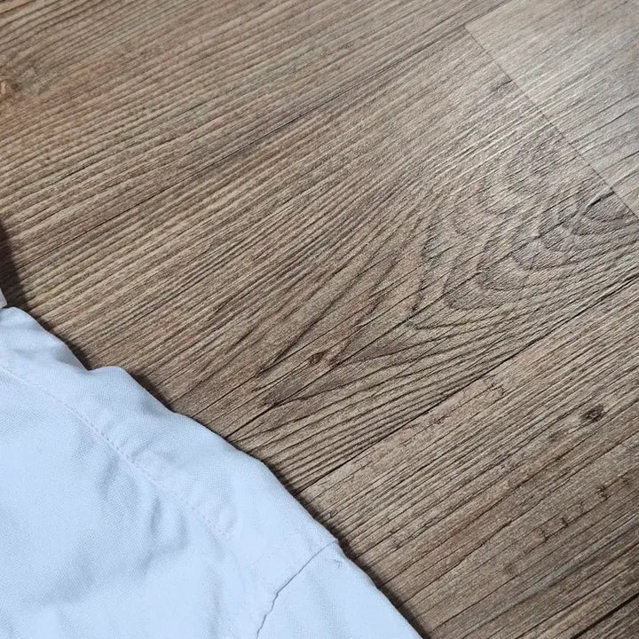 [BUNJANG] Avirex 00s White Oxford Shirt / 아비렉스 00s 화이트 옥스퍼드 셔츠. L사이즈