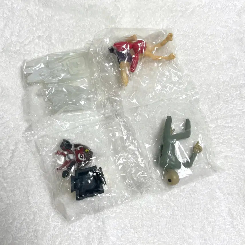 [BUNJANG] Sgt. Frog Keroro Memories 1 Hanbyul Giroro Figure / 개구리 중사 케로로 메모리즈1 한별 기로로 피규어